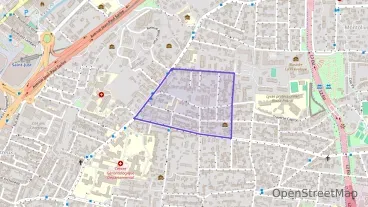 appartement d'une chambre 57 m² à vendre à Marseille 12e Arrondissement