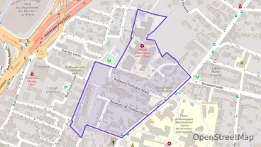 Appartement de quatre pièces 75 m² à vendre  à Marseille 12e Arrondissement
