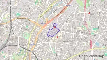 Appartement de quatre pièces 75 m² à vendre  à Marseille 12e Arrondissement
