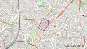 appartement de trois chambres 87 m² à vendre à Marseille 4e Arrondissement