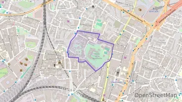 Appartement 105 m² cinq pièces à vendre à Marseille 4e Arrondissement