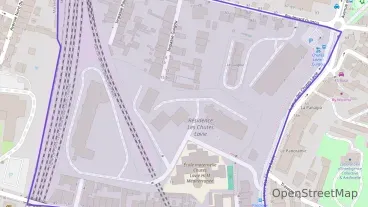 Appartement 66 m² quatre pièces à vendre à Marseille 4e Arrondissement Appartement 66 m² quatre pièces à vendre à Marseille 4e Arrondissement