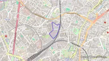 appartement de trois chambres 70 m² à vendre à Marseille 3e Arrondissement