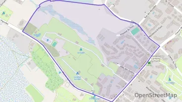 Appartement 34 m² deux pieces à vendre à Marseillan