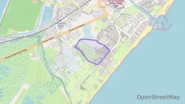 appartement de deux chambres 32 m² à vendre à Marseillan