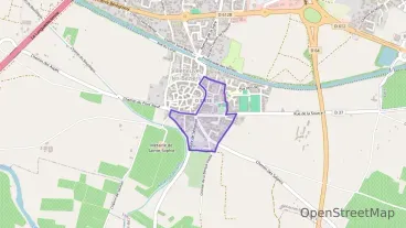 Appartement 78 m² quatre pièces à vendre à Villeneuve-lès-Béziers