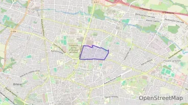 appartement de trois chambres 72 m² à vendre à Pau
