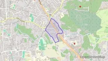 appartement d'une chambre 41 m² à vendre à Marseille 12e Arrondissement