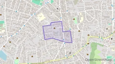 appartement de deux chambres 56 m² à vendre à Marseille 12e Arrondissement