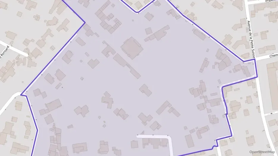 Appartement 81 m² quatre pièces à vendre à Marseille 12e Arrondissement