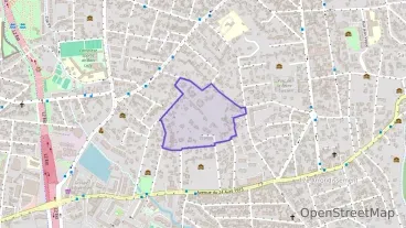 Appartement de quatre pièces 81 m² à vendre  à Marseille 12e Arrondissement