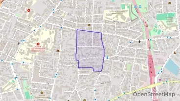 appartement de deux chambres 63 m² à vendre à Marseille 12e Arrondissement