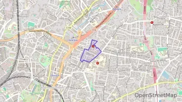 appartement de deux chambres 67 m² à vendre à Marseille 12e Arrondissement