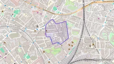 appartement de deux chambres 60 m² à vendre à Marseille 3e Arrondissement