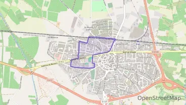 Appartement 67 m² trois pièces à vendre à Vias