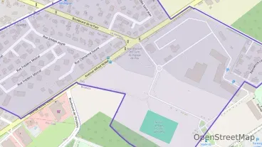 appartement de trois chambres 100 m² à vendre à Pau