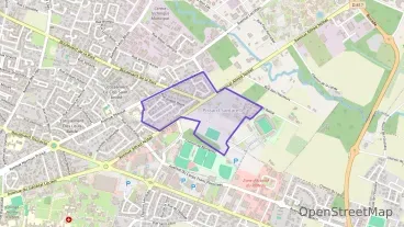 appartement de trois chambres 100 m² à vendre à Pau