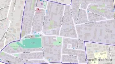 appartement de trois chambres 71 m² à vendre à Billère
