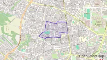 appartement de trois chambres 71 m² à vendre à Billère