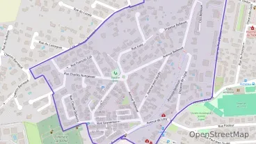 appartement de trois chambres 85 m² à vendre à Billère
