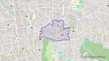 appartement d'une chambre 90 m² à vendre à Marseille 12e Arrondissement