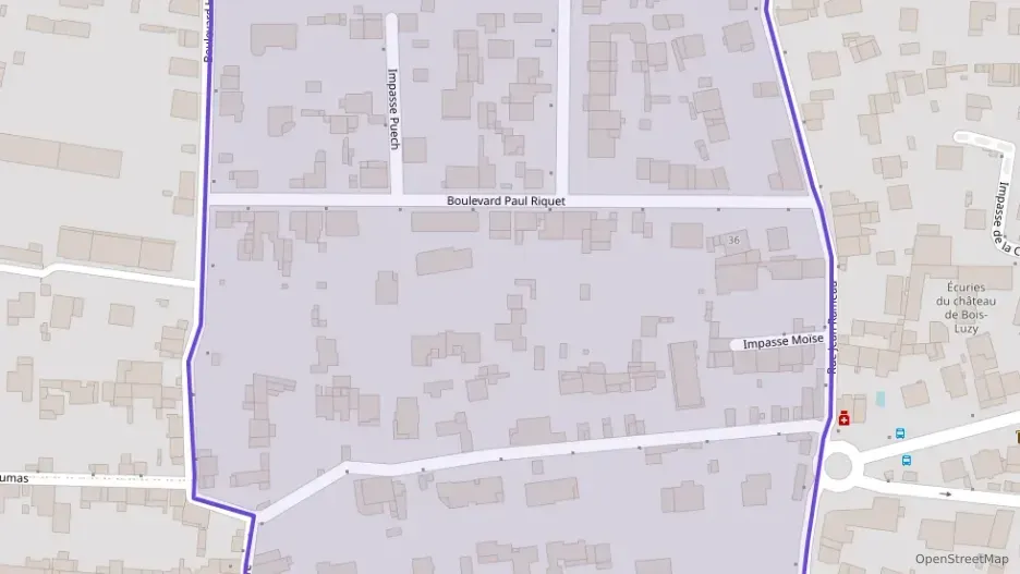 Appartement 68 m² trois pièces à vendre à Marseille 12e Arrondissement