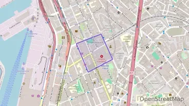 Appartement 78 m² trois pièces à vendre à Marseille 3e Arrondissement