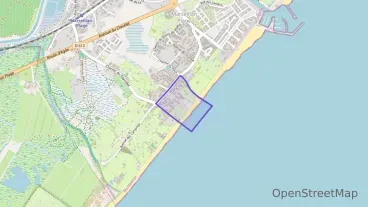 Appartement de deux pièces 29 m² à vendre  à Marseillan