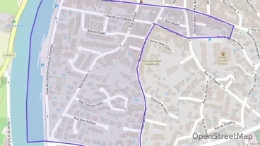 Appartement de deux pièces 52 m² à vendre  à Agde