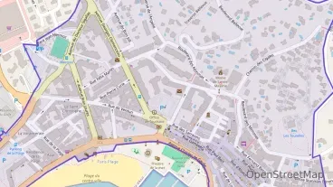 appartement d'une chambre 51 m² à vendre à Sainte-Maxime