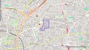 appartement de deux chambres 84 m² à vendre à Marseille 12e Arrondissement