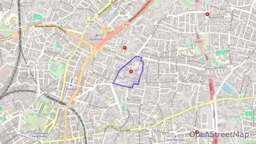 Appartement 78 m² trois pièces à vendre à Marseille 12e Arrondissement