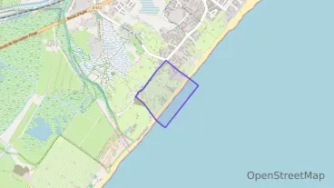 Appartement 23 m² deux pieces à vendre à Marseillan