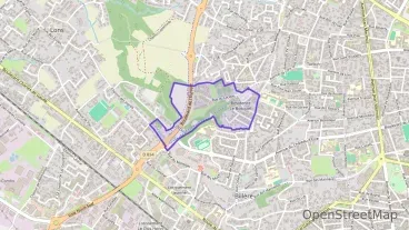 Appartement de 5+ pièces 90 m² à vendre  à Billère