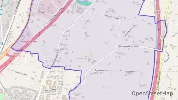 Appartement 20 m² une piece à vendre à Aubagne