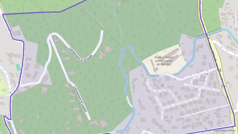 Appartement 69 m² trois pièces à vendre à Marseille 11e Arrondissement