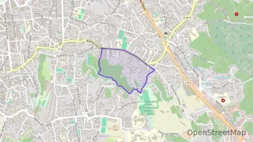 appartement d'une chambre 61 m² à vendre à Marseille 12e Arrondissement