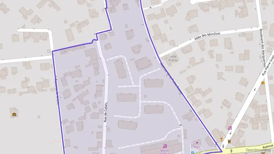 Appartement 52 m² trois pièces à vendre à Marseille 12e Arrondissement Appartement 52 m² trois pièces à vendre à Marseille 12e Arrondissement