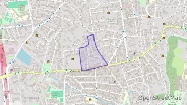 Appartement de trois pièces 80 m² à vendre  à Marseille 12e Arrondissement