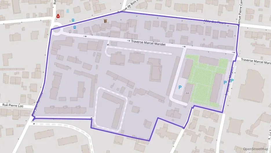 Appartement 67 m² quatre pièces à vendre à Marseille 12e Arrondissement Appartement 67 m² quatre pièces à vendre à Marseille 12e Arrondissement