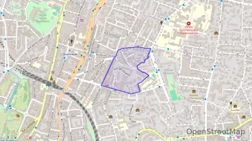 Appartement 30 m² deux pieces à vendre à Marseille 4e Arrondissement
