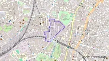 Appartement d'une pièce 30 m² à vendre  à Marseille 4e Arrondissement
