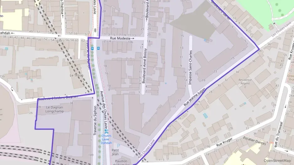 Appartement 84 m² quatre pièces à vendre à Marseille 4e Arrondissement Appartement 84 m² quatre pièces à vendre à Marseille 4e Arrondissement