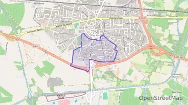 Appartement 99 m² trois pièces à vendre à Vias