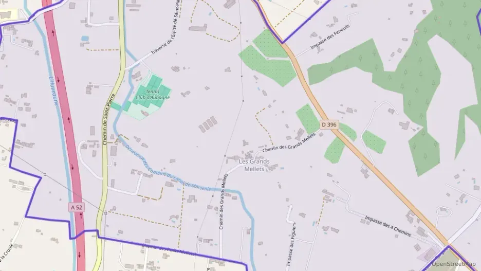 Appartement 115 m² cinq pièces à vendre à Aubagne Appartement 115 m² cinq pièces à vendre à Aubagne