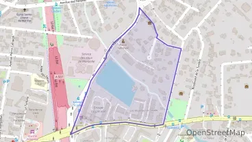 appartement de deux chambres 64 m² à vendre à Marseille 12e Arrondissement
