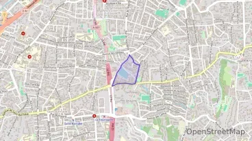 appartement de deux chambres 64 m² à vendre à Marseille 12e Arrondissement