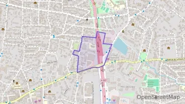 appartement de deux chambres 79 m² à vendre à Marseille 12e Arrondissement