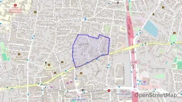 appartement de deux chambres 55 m² à vendre à Marseille 12e Arrondissement