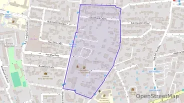 appartement de deux chambres 55 m² à vendre à Marseille 12e Arrondissement